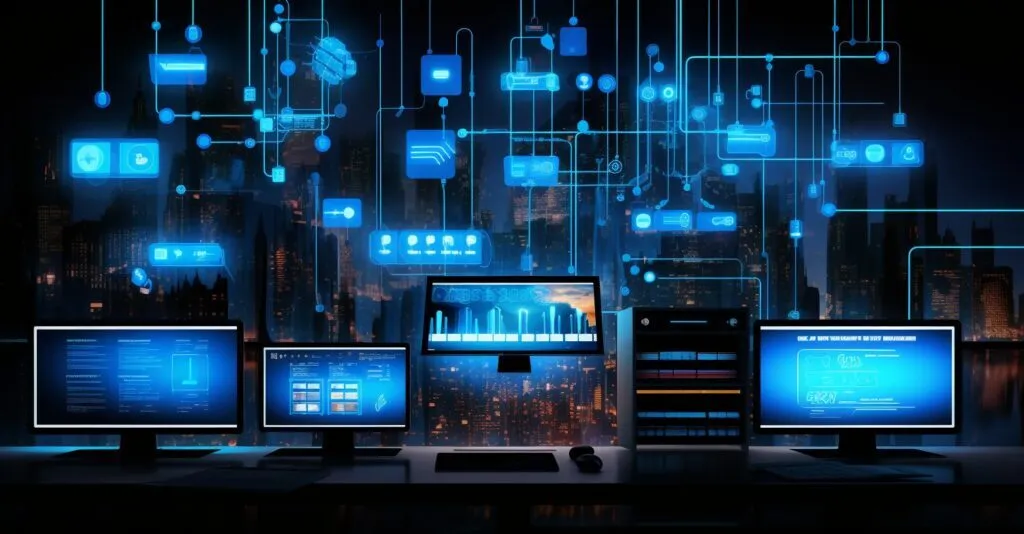 Which Application Is Used To Access Another Computer Through Secure Shell On A Mac Computer?