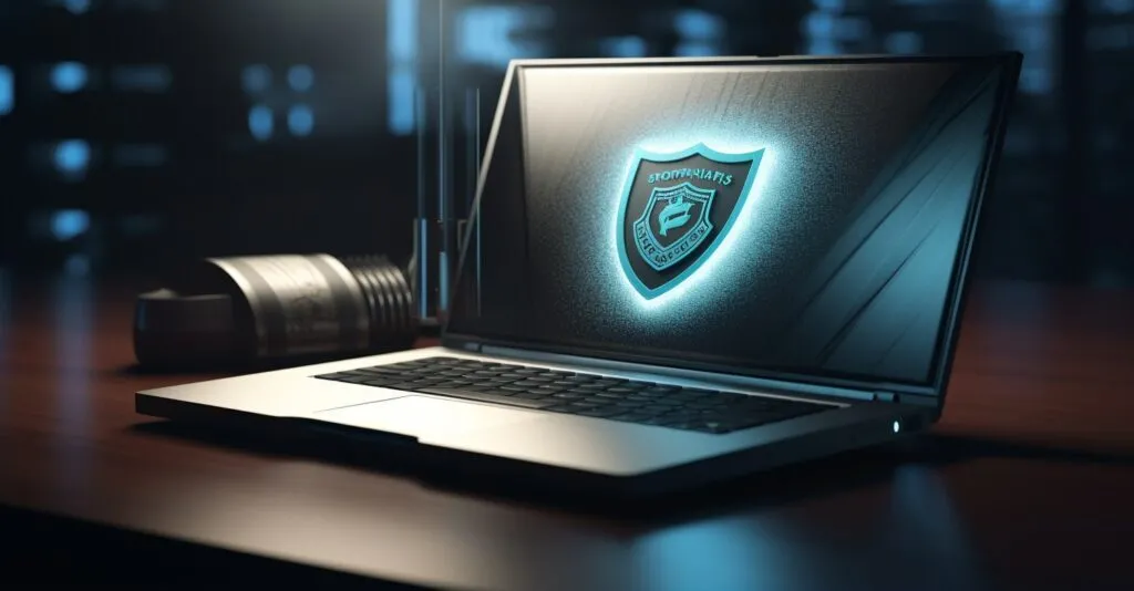 Secure Email Encryption