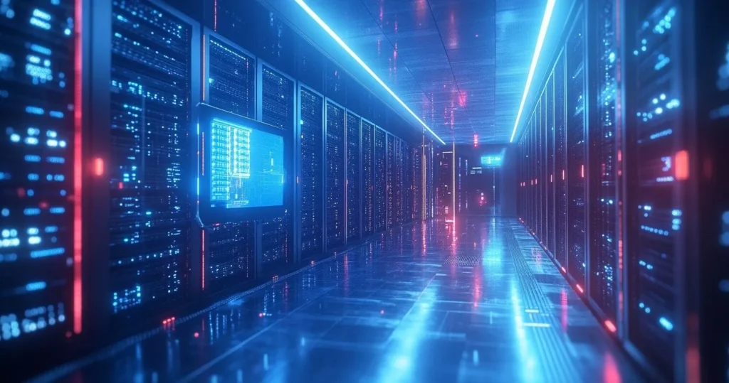 Futuristic Ai Driven Block Storage Automation
