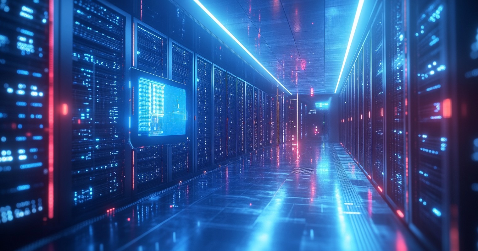 Futuristic Ai Driven Block Storage Automation