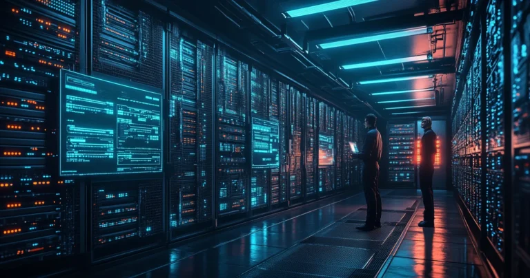 Block Storage Evolution