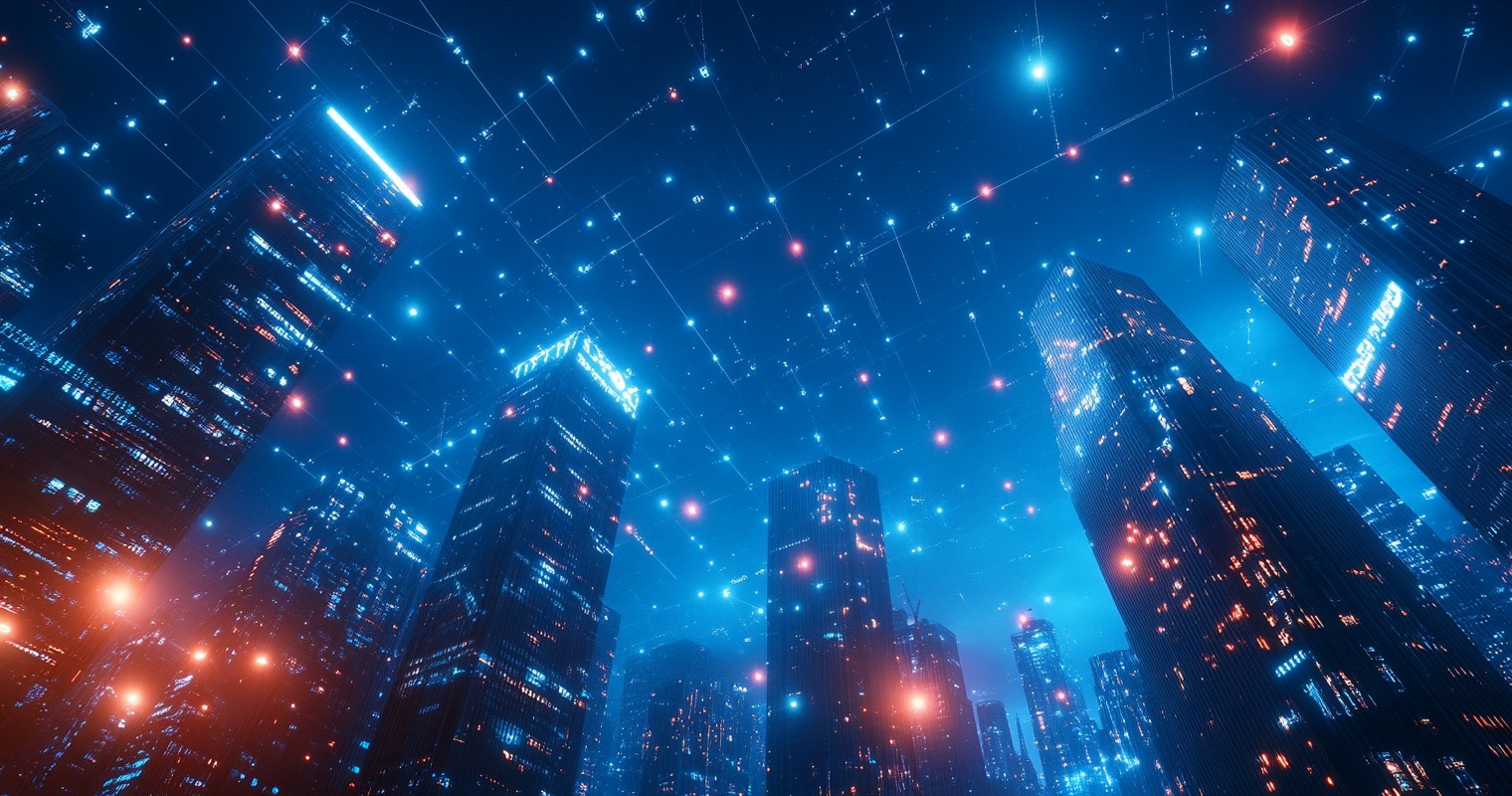 The Future Of High Speed Internet