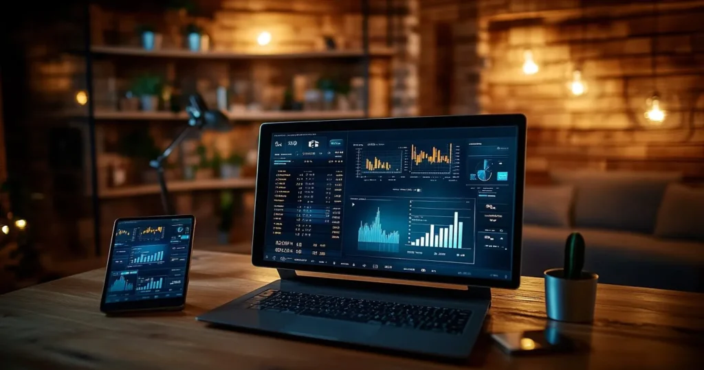 Technology Transforming Personal Finance