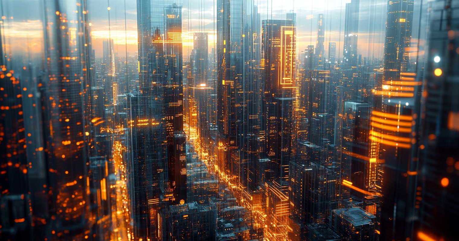 The Future Of Intelligent Automation In Finance