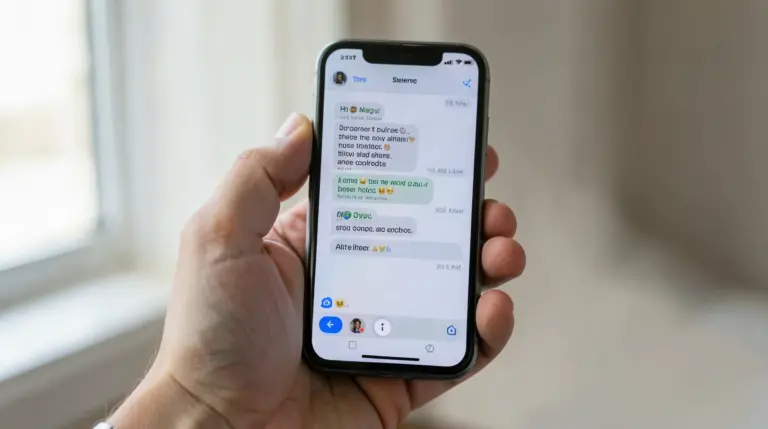 Messenger Sent Vs Delivered Vs Seen
