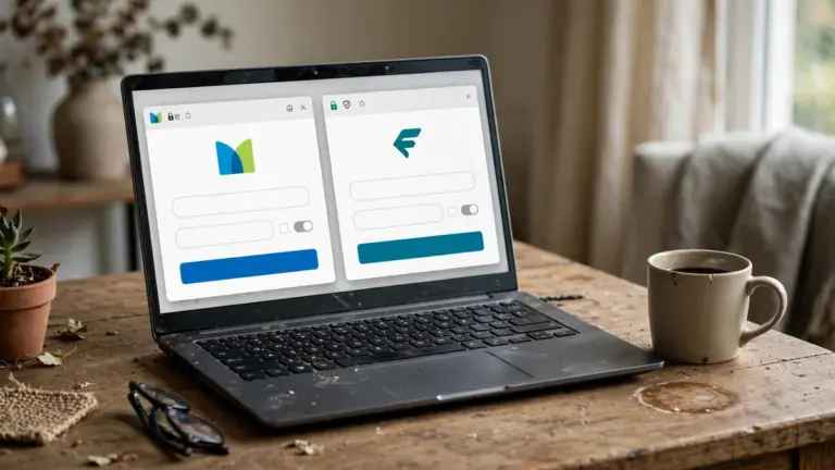 Fortiva Login and MetLife Login: How to Sign In Without Landing on a Phishing Page
