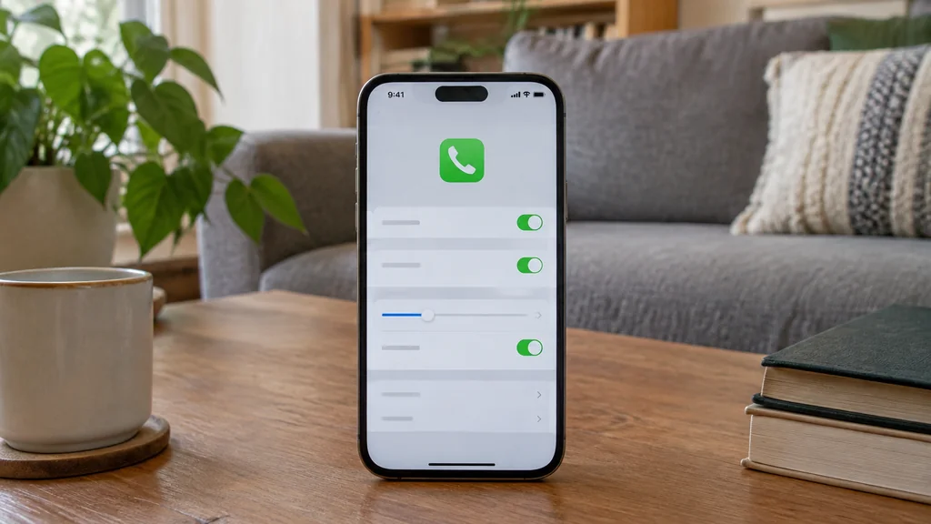 iPhone Call Screening: Turning It On and Tuning It
