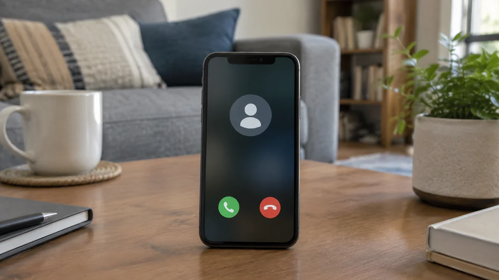 Unknown Caller vs Potential Spam: What Your Phone Is Telling You